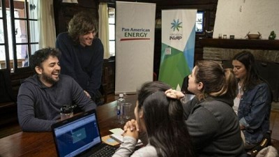 Gestión inteligente de residuos: el innovador proyecto Micelians en Neuquén