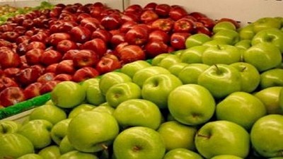 Producción mundial de manzana proyecta alza para 2024