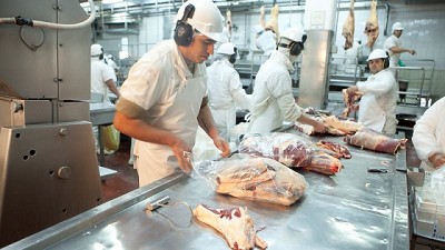 Se podrán exportar cortes bovinos preferidos frescos, enfriados o congelados