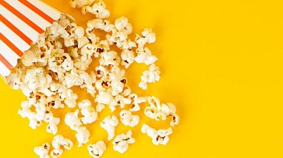 De los Mayas a Hollywood: La historia milenaria del Pochoclo