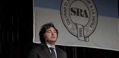 Los nervios del sistema agropecuario; por Jorge Ramayón - agrónomo