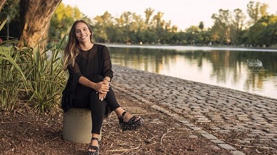 Sheila Saad: líder de un club de 200 mil emprendedores y más proyectos