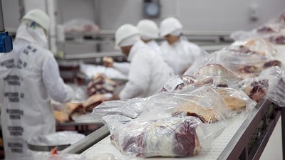 Argentina exportadora: se fijaron los cupos de carne bovina a Colombia para el 2024