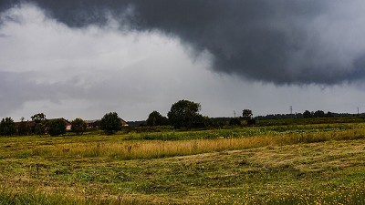 Perspectiva agroclimática 2023/2024 en el área agrícola del Cono Sur