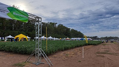Córdoba: llega el III Encuentro Nacional sobre producción con Biológicos y estrategias sustentables