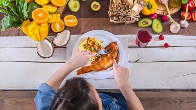 Cambiar el juego de la industria alimentaria