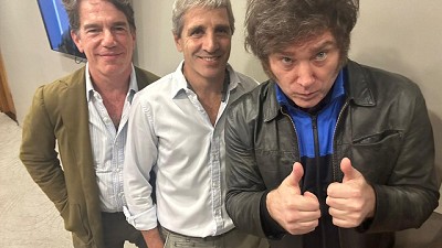 Argentina subiría hasta 90 puestos en el Índice de Libertad Económica si se implementan las reformas