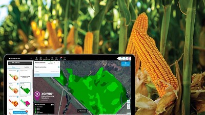 BASF y ucrop.it ampliaron su acuerdo con miras al productor