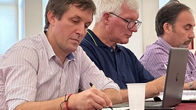 Desde Santa Fe proponen mejorar la competitividad del sector lechero