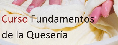 Curso Fundamentos de la Quesería