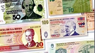 A propósito de las cuasi-monedas