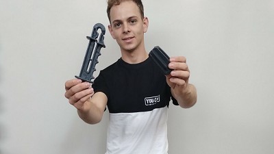 A partir de silo bolsas desarrollan productos de triple impacto