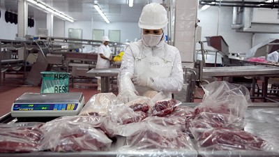 Argentina exporta: Agricultura asignó la cuota de exportación de carne sin hueso a Estados Unidos