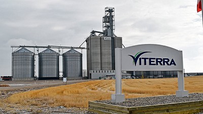 Por segundo año consecutivo, Viterra lidera el Ranking de Empresas Agroexportadoras