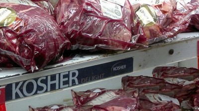 La Argentina busca abrir el mercado para la exportación de carne bovina con hueso a Israel