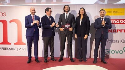 Innovación y reconocimiento internacional: Empresa Argentina de bioinsumos se destaca en el mundo