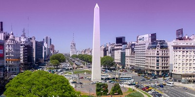 ¿Cuáles son las ciudades más inteligentes de Argentina?