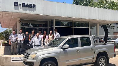 BASF reafirma su compromiso con la sustentabilidad