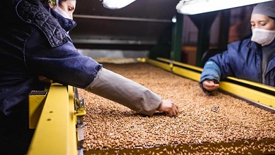 La Cámara Argentina del Maní avaló la postura cordobesa contra las retenciones