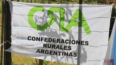 Derechos de Exportación: Los productores necesitan y merecen un respaldo contundente