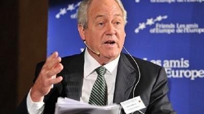 El cofundador de Greenpeace desmonta el apocalipsis climático: 