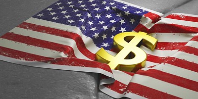 Estados Unidos y la carga de pagar 1 Trillón de dólares al año sólo en intereses de deuda pública