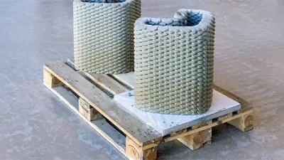 Adiós al ladrillo y al cemento: el revolucionario material que aísla mejor y construye más rápido