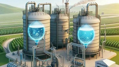 Biohidrógeno: el camino hacia un futuro energético más sostenible y resiliente