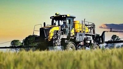 Pla consolida su liderazgo en el segmento de pulverizadoras