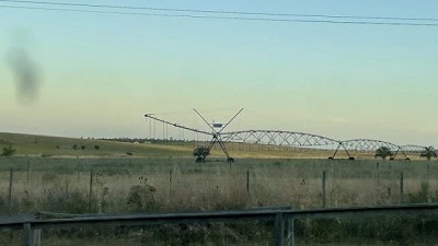 UTE aprobó descuentos para regantes y productores lecheros