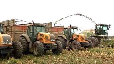 Apostar por el país, trabajando. El caso de un santafecino que eligió a Formosa