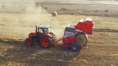 ¿Qué exigencias les esperan a los equipos forrajeros?