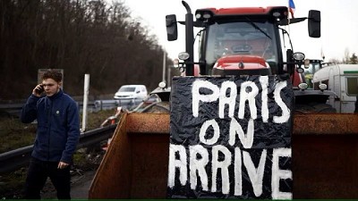 Por una agricultura sostenible