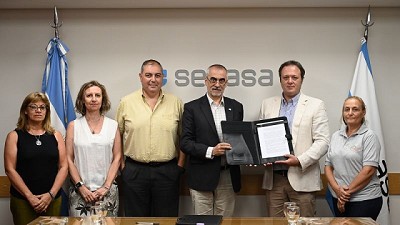 Acuerdo con Fundanea para monitoreo y verificación fitosanitaria de cítricos de exportación