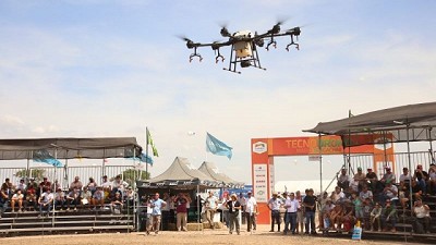 Anticipan detalles de la próxima edición de la Capital Nacional de los Agronegocios