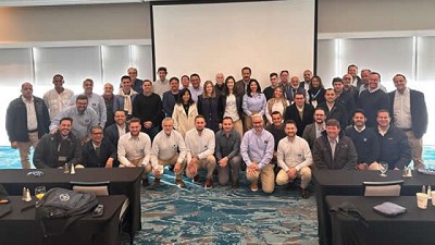 Relevamiento de las prevalencias de micotoxinas en 2023 en la región