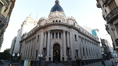La Bolsa de Comercio de Rosario hace un llamado urgente a la responsabilidad de las distintas fuerzas políticas