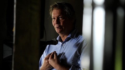 El vicepresidente de la SRA viajará a Italia con la comitiva empresarial argentina