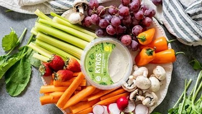 No todo es carne: Kyros, la empresa que acerca legumbres a tu mesa (beneficios y preparación)