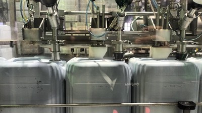 Syngenta lanza su primer envase reciclado que reduce más del 30% el uso de plástico