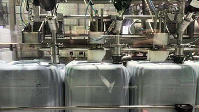 Syngenta lanza su primer envase reciclado que reduce más del 30% el uso de plástico