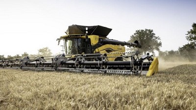 ¿Qué secretos esconden las cosechadoras en 2024?