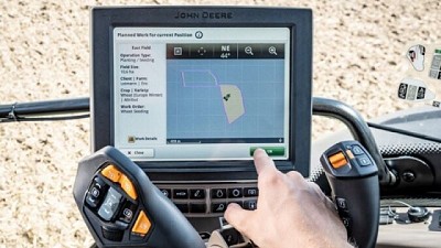 Las máquinas ya hacen zapping con las señales de corrección