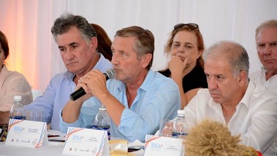 Los derechos de exportación son contraproducentes para el desarrollo local y el crecimiento de la economía