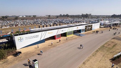 En ExpoAgro, Bayer muestra cómo la agricultura regenerativa se vuelve realidad con sus soluciones integradas
