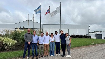 Una empresa argentina se convertirá en pionera mundial al producir papas con huella de carbono certificada
