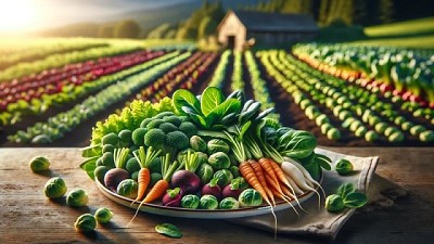 Tips para el cultivo de vegetales 