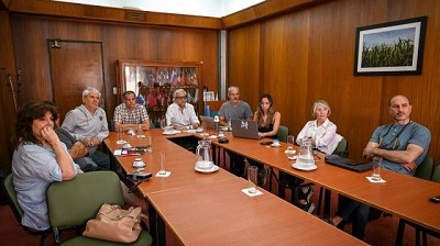 Se puso en funcionamiento el registro electrónico de productos fitosanitarios