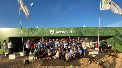 Expoagro 2024: Un clásico dónde Aapresid dice presente