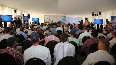 Capacitación, inversión y futuro en el sector ganadero